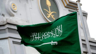 Arab Saudi Buru Koruptor Besar-besaran, 131 Orang Ditangkap juga 370 Diselidiki