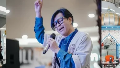 Armand Maulana Pertanyakan Direct License Ahmad Dhani: Hal ini adalah Harus Ada Dasar Hukumnya