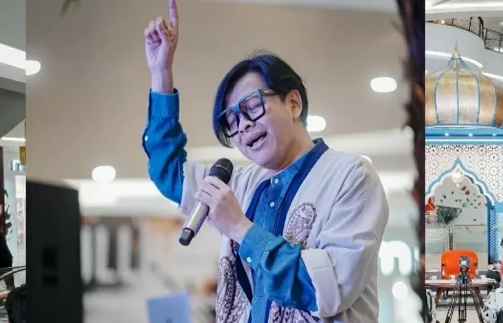 Armand Maulana Pertanyakan Direct License Ahmad Dhani: Hal ini adalah Harus Ada Dasar Hukumnya