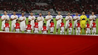 Bagaimana Format Babak 4 Kualifikasi Piala Planet 2026 Zona Asia?