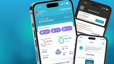 Bangun Budaya Menabung Lebih Cerdas dengan FINETIKS VIP Save