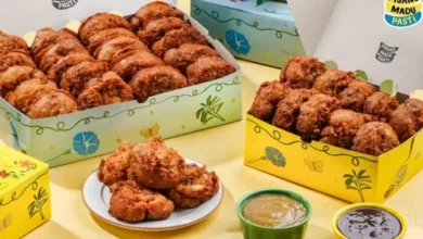 Berbuka Puasa Jadi Lebih Istimewa dengan 5 Camilan Lezat Hal ini