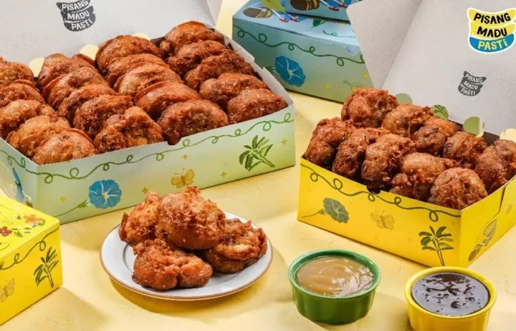 Berbuka Puasa Jadi Lebih Istimewa dengan 5 Camilan Lezat Hal ini