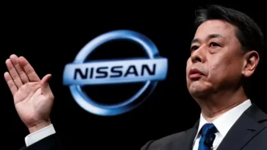 Berubah Total, ketua eksekutif Makoto Uchida Akan Tinggalkan Nissan