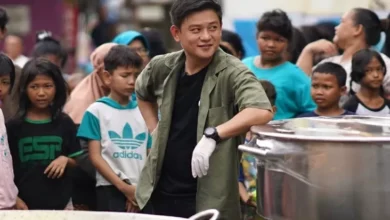 Bobon Santoso Soroti 2 Kejanggalan Konten Masak Willie Salim, Menu Buka Puasa Dimasak Jam 7 Waktu senja