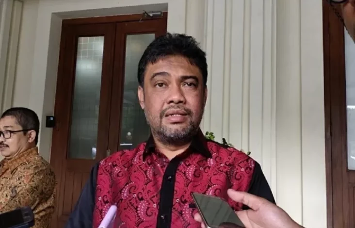 Buruh Gelar Demo Besar dalam di Istana 5 Maret 2024, Sebut pemerintahan Gagal Cegah PHK Massal Sritex