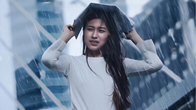 Cara Ampuh Meredakan Batuk juga Pilek di dalam area Musim Hujan
