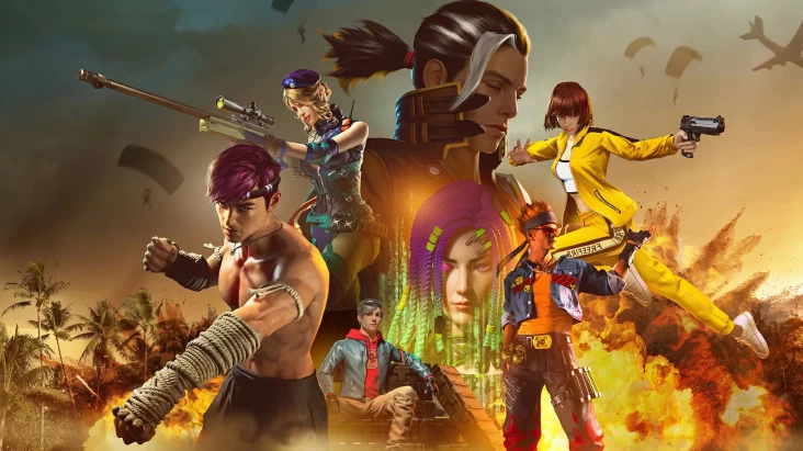 Cara Download dan juga Main Free Fire Beta Testing APK, Jangan Sampai Ketinggalan!