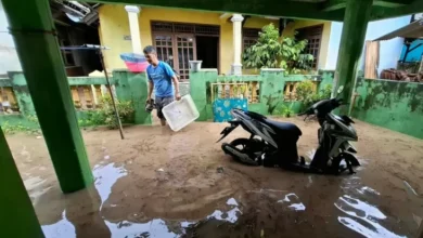 Cara Mengatasi Motor Tidak bisa jadi jadi Distarter