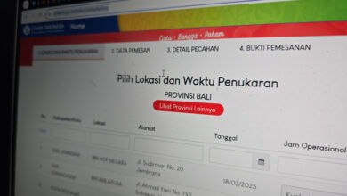Cara Tukar Uang Baru Lewat Inisiatif PINTAR BI, Mudah Banget!