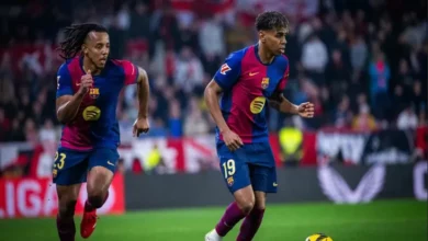 Cek Jadwal kemudian Link Streaming Barcelona vs Real Sociedad pada LaLiga 2024/25