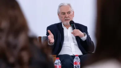 direktur utama Philip Morris: Keberlanjutan Ciptakan Hasil Performa Bisnis yang dimaksud mana Membangun
