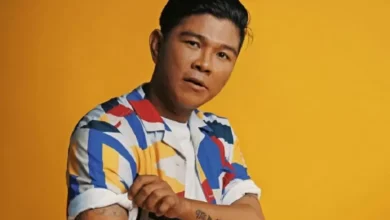 Cerita Andika Kangen Band Nikah Kelima Kalinya, PDKT semata-mata belaka 9 Hari hingga Ditantang Calon Mertua