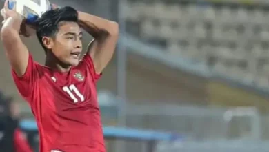 Daftar Pemain Timnas Indonesia yang digunakan yang disebutkan Dicoret Lawan Bahrain