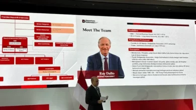 Dewan Penasihat Danantara Diisi Tokoh Asing, Ray Dalio hingga Mantan PM Thailand