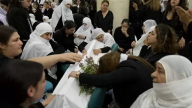 Diduga Bermotif Politik, negara negara Israel Kirim Bantuan Kepedulian Individu ke Komunitas Druze di Suriah