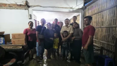 Ditelepon Prabowo ketika Tinjau Banjir Bekasi, Kepala BGN Pemastian Bangun Dapur MBG