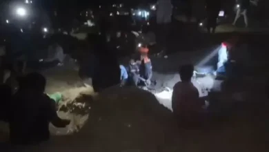 Diyakini Lokasi Harta Karun, Banyak Warga Berbondong-bodong Gali Tempat Hal ini adalah