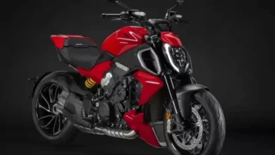 Ducati XDiavel V4 Terbary Siap Diproduksi pada Borgo Panigale