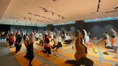 Dukung Aspek Aspek Kesehatan juga Kecantikan Holistik, Wellness Journey Hadirkan Solusi Menyeluruh