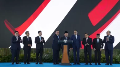 Efisiensi Ala Prabowo Disebut Mirip DOGE Elon Musk, Dunia Pers Massa Luar Negeri Wanti-wanti Bahayanya