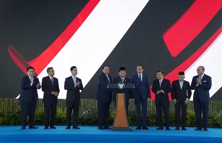 Efisiensi Ala Prabowo Disebut Mirip DOGE Elon Musk, Dunia Pers Massa Luar Negeri Wanti-wanti Bahayanya