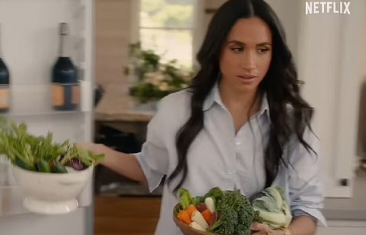 Ejek Meghan Markle, Gwenyth Paltrow Malah Di-bully Netizen