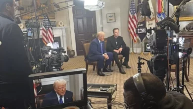 Elon Musk Dukung Negeri Paman Sam Keluar dari NATO juga PBB