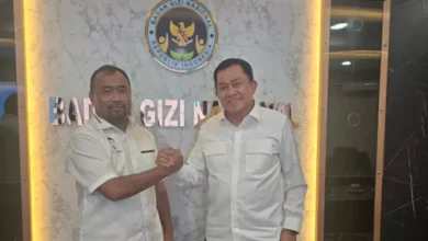 Garda Satu Siap Bantu Akselerasi Makan Bergizi Gratis