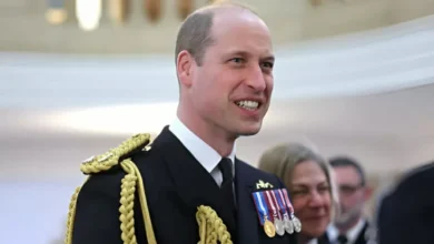 Gelar Rahasia Pangeran William yang mana Memberinya Kekayaan Rp24 Billion