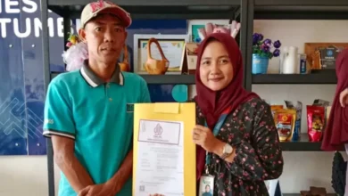 Genjot Daya Saing UMKM, Pertamina Fasilitasi Sertifikasi Halal juga HaKI