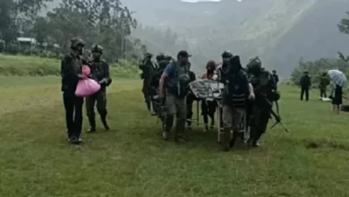 Guru Diserang KKB hingga Tewas, Ketua DPR Desak Aparat Tingkatkan Keselamatan di tempat tempat Yahukimo
