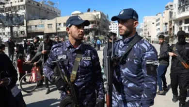 Hamas: Palestina Tak Akan Serahkan Senjata selama Penjajahan negeri tanah Israel Terus Berlanjut