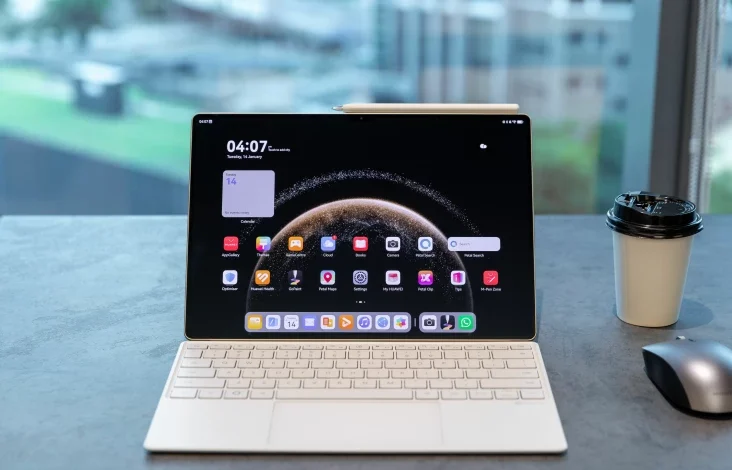 Harga Tablet di area tempat 2025 Tembus Rp16 Jutaan, Apa Kelebihannya Dibanding Laptop?