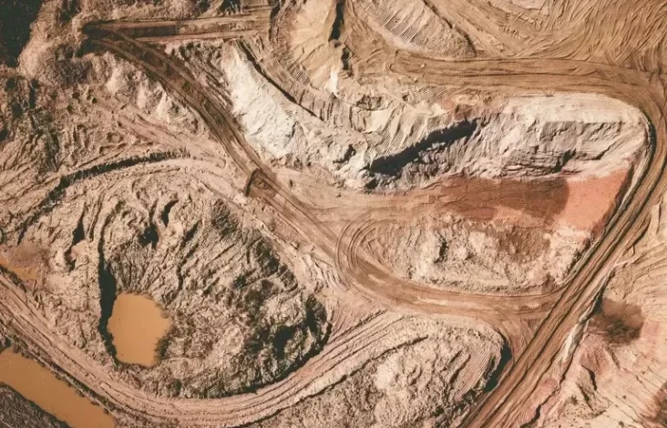 Harta Karun Senilai Rp9.000 Ribu Miliar Ditemukan dalam di Dasar Danau Ini, Bisa Ubah Masa Depan Bumi