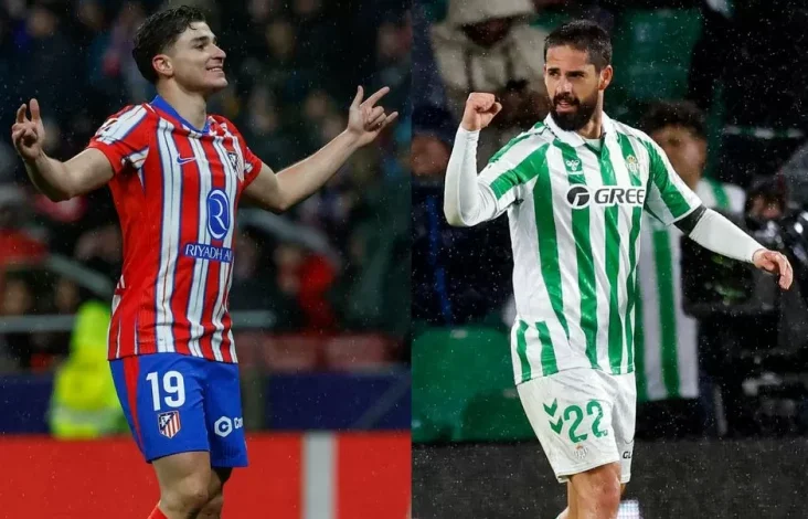 Hasil Pertarungan Turnamen Spanyol: Real Madrid Keok, Atletico Madrid Perkasa dalam area Puncak Klasemen!