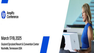 HP Amplify Conference 2025 Bahas Pengaruh Transformatif Kecerdasan Buatan terhadap Masa Depan Pekerjaan