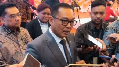 IHSG Longsor hingga 6%, Wamen Penguraian Usaha Soroti Soal Konsistensi Kebijakan pemerintahan