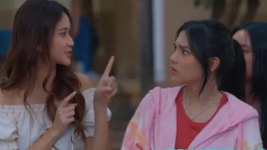 Hal ini adalah Alasan Sutradara Jay Sukmo Pilih Ajil Ditto pada VISION+ Originals Culture Shock