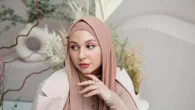 Intip Tren Busana Ramadan 2025, Tampilan Istimewa dengan Shopee Big Ramadan Sale