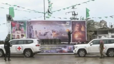 tanah tanah Israel Ingin aksi gerakan Hamas Hilang dari Panggung Konflik Palestina