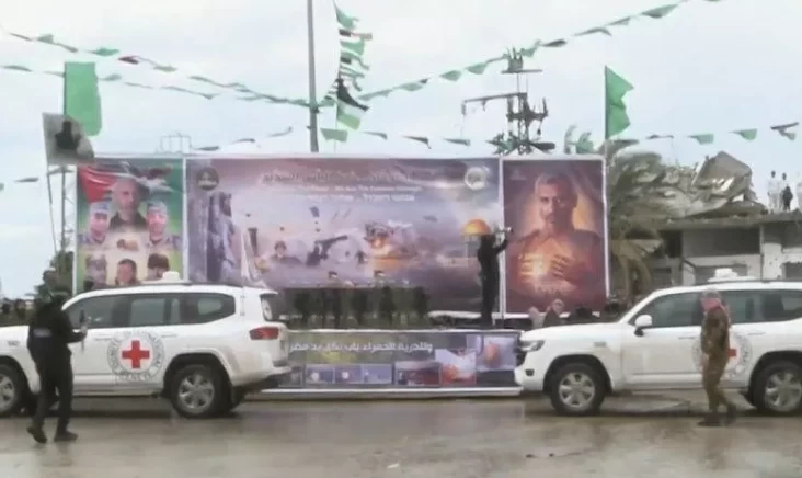 tanah tanah Israel Ingin aksi gerakan Hamas Hilang dari Panggung Konflik Palestina