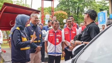 Jelang Idulfitri, BPH Migas Pastikan Pasokan BBM lalu LPG pada Sumut Aman