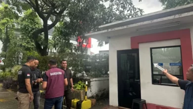 Kasus Teror Kepala Babi lalu Tikus, Bareskrim Analisis CCTV Kantor Tempo