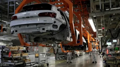 Kebijakan Trump Picu Kenaikan Harga Mobil! Pelanggan Amerika Serikat Siap-Siap Tekor Rp187 Juta!