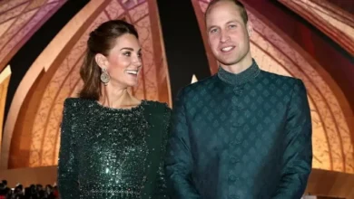 Keluarga kerajaan Inggris Beragama Apa? Pangeran William Diisukan Masuk Islam