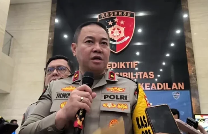 Kementerian HAM Usulkan Penghapusan SKCK, Polri Buka Suara