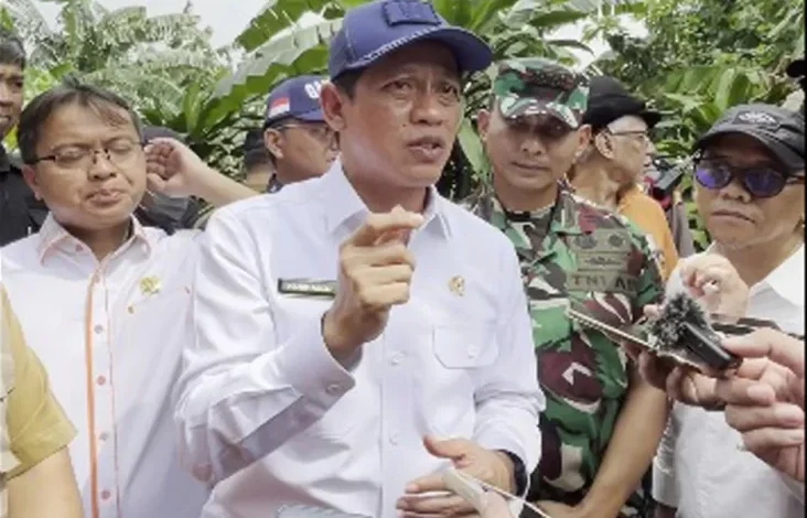 Kementerian LH Publikasikan Prospek Perekonomian Penghentian TPA Open Dumping