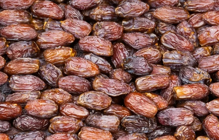 Kenapa Kurma Bagus untuk Berbuka Puasa? Inilah 5 Manfaat yang mana dimaksud Bisa Didapat