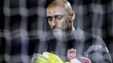 Kiper Bahrain Percaya Diri Memenangkan Lawan Timnas Indonesia di dalam tempat SUGBK